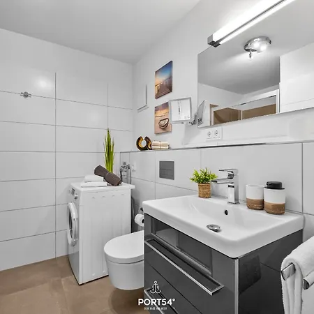 Appartement Enjoy, App 23