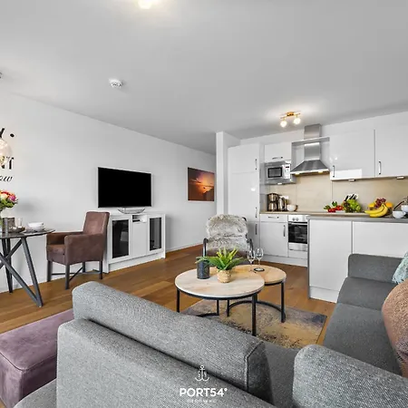 Appartement Enjoy, App 23