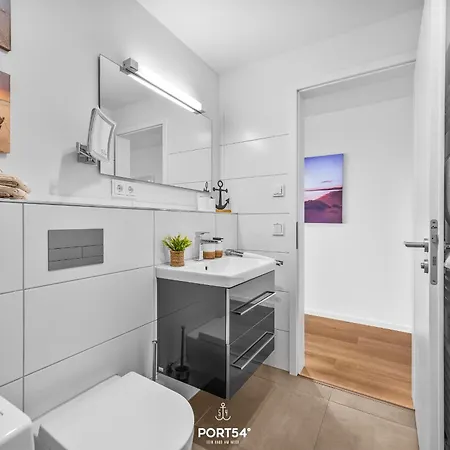 Appartement Enjoy, App 23 *