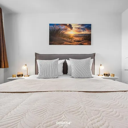 Appartement Enjoy, App 23 *