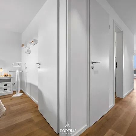 Appartement Enjoy, App 23 *