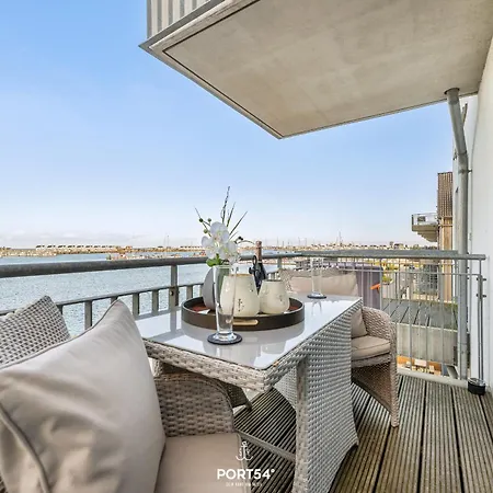 Appartement Enjoy, App 23 *