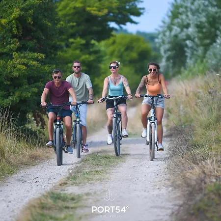 Enjoy, App 23 Appartement Olpenitz