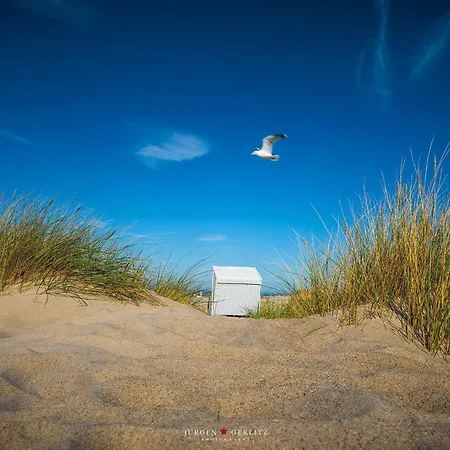 Enjoy, App 23 Appartamento Olpenitz
