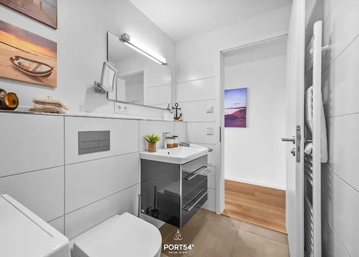 Lägenhet Enjoy, App 23 *