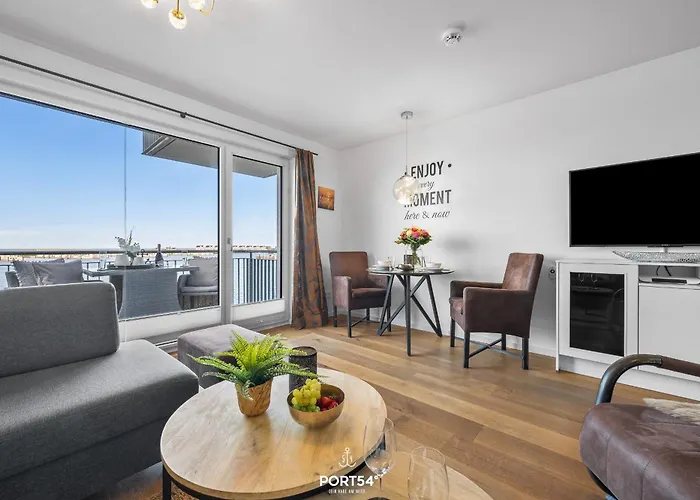 Enjoy, App 23 Olpenitz