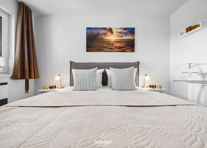 Lägenhet Enjoy, App 23 *