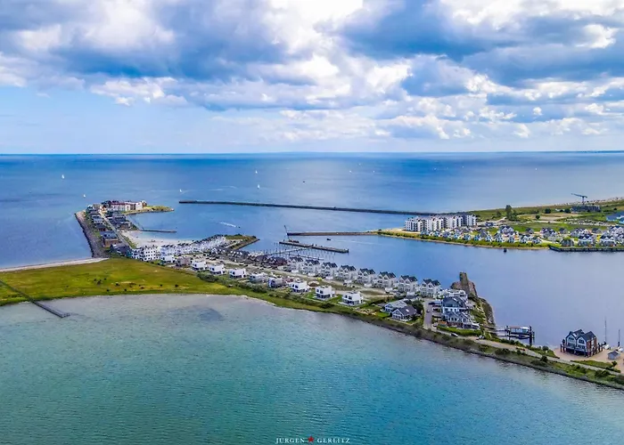 Lägenhet Enjoy, App 23 *