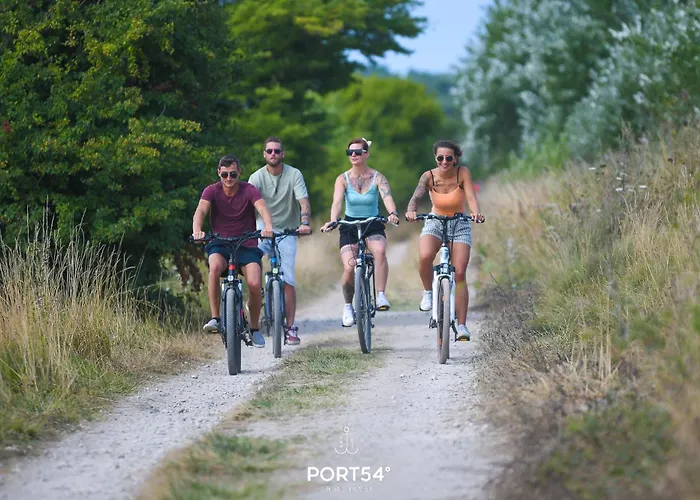 Enjoy, App 23 Lägenhet Olpenitz