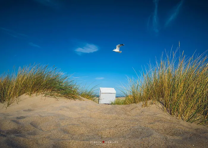 Enjoy, App 23 Lägenhet Olpenitz